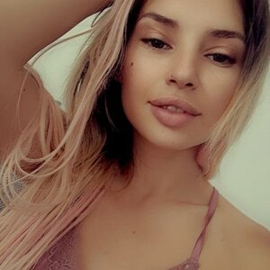 Sweet blonde