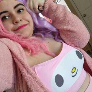 Scoobs💕Ur Hairy & Nerdy Dream Girl💕 FREE