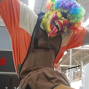 Gibby 🤡