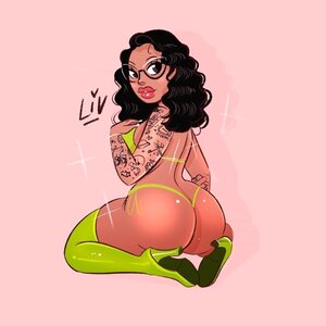 Liv 🛸
