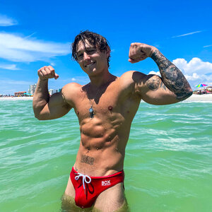 Josh king