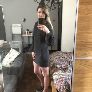 Innocent until wet