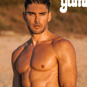 Charlie Matthews