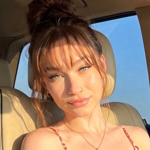 Aubrey 💖