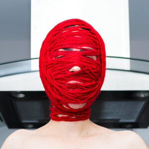Mistress Red