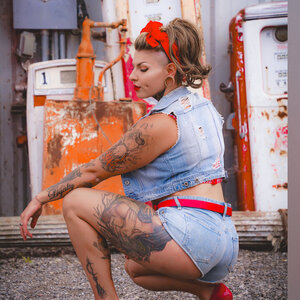 Jessica Wile