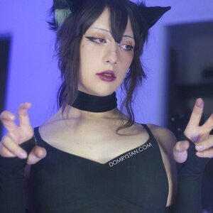 Dominique Rystan