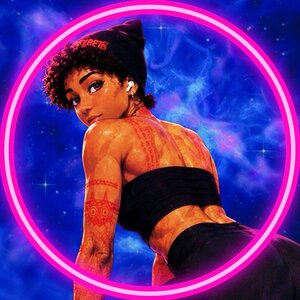 psyberpink
