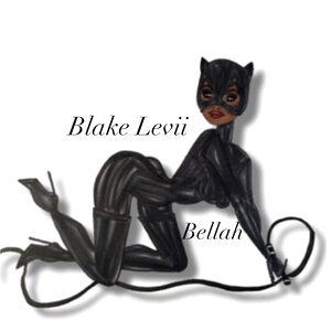 Blake Levii x Bellah