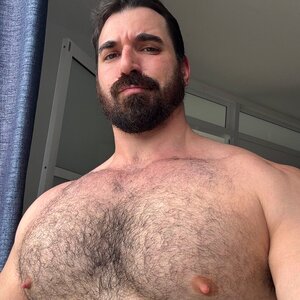Thick Macho