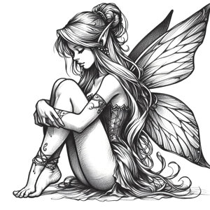 ✩