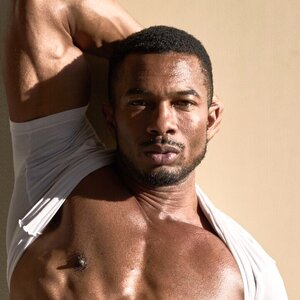 Sean Xavier
