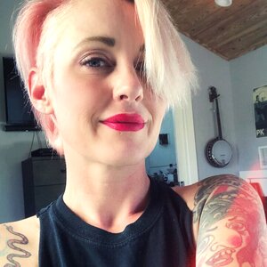 Griffon Ramsey