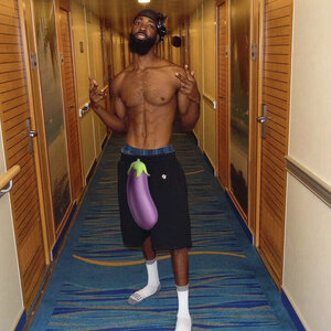 Big Dick Willie