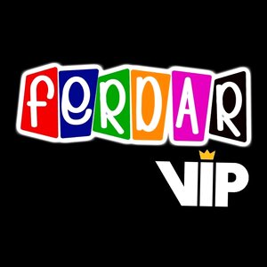 FerDar 𝐕𝐈𝐏