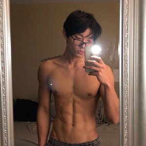 Victor Lin