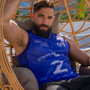 Leandro Garcia