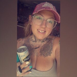 😍thicc&tattooed