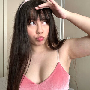 Ayumi IS BACK