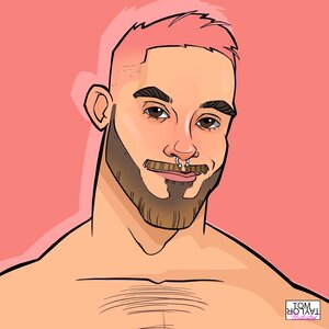 Zaddy Tony