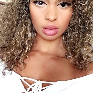 Kyesha Marie