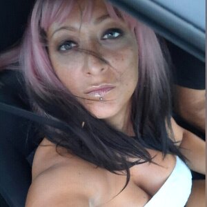Croatian Sexy lady