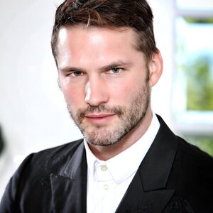 Tomas Skoloudik aka Tommy Wood
