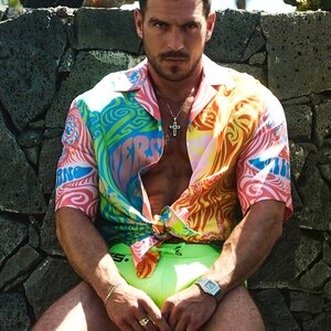 Paddy O’Brian