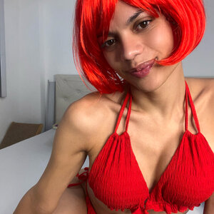Ts Lili with love