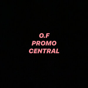 O.F Promo Central (Top 1.7%)