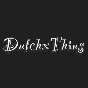 DutchxThins✨