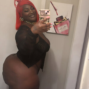 Gummy BOOTY BRI 💦🍭