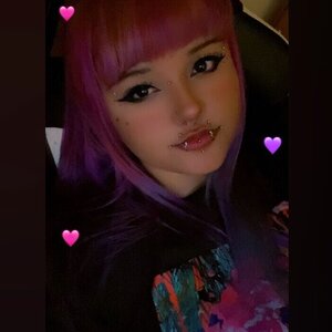 Violet ur gf 🩷‼️