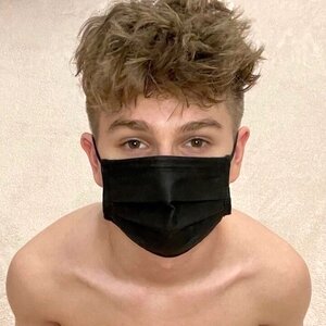 👑 Aaron Prince (NO MASK here)