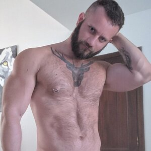 The BeardX