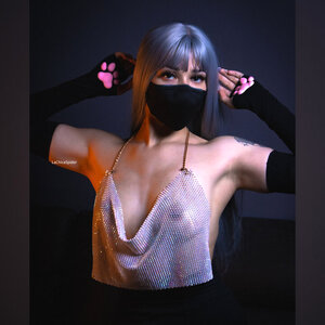 LaChicaSpider