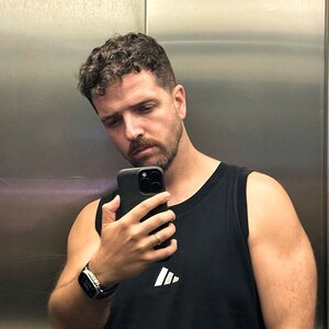 Bearded BJ