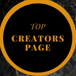 GG 🚀 31k TopCreatorsPage 🚀 by Slimboygr