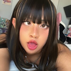 AkakuMiu ☆