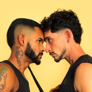 Caio & Ian | Inner Circle
