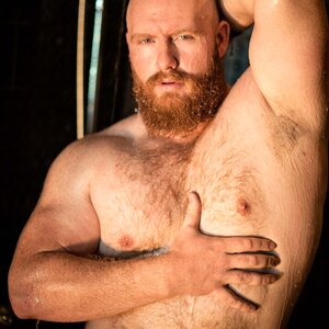 Thor Johnson
