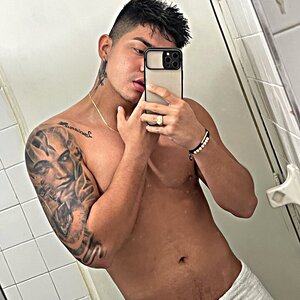Andres Mojica