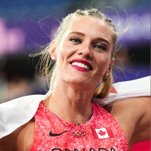 🇨🇦 Alysha Newman