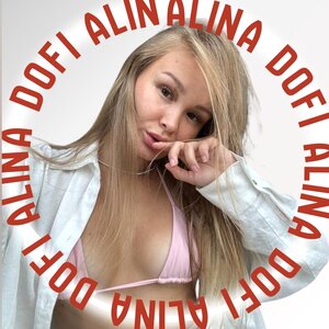 Alina Dofi