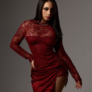 Kaeelen Garcia