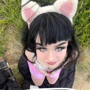 Princess Poppy