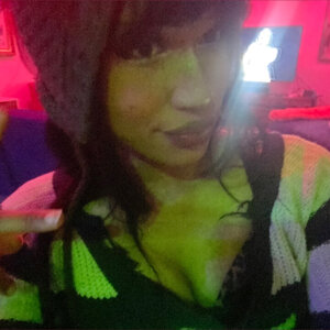 Jynx’s ur fav dom mommy (no ppv ever)♡