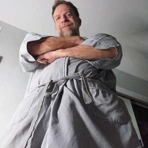 William Hairyartist