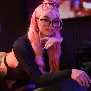 GoddessTrigga FREE