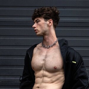 Josh Bigosh